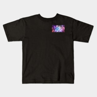 Galaxy Kids T-Shirt